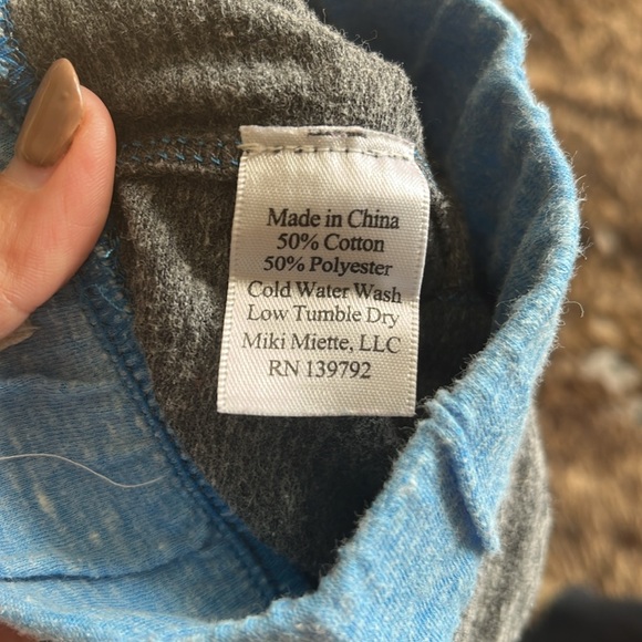 Miki Miette pants - Picture 3 of 4